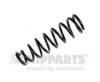 NIPPARTS N5543079 Coil Spring